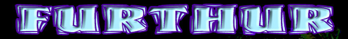 FURTHUR LOGO